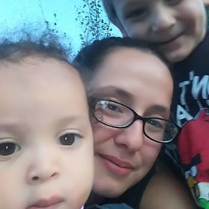 Meet your Posher, Jolene